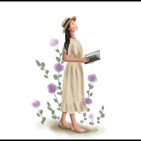 Meet your Posher, Karen - Picture 1 of 1